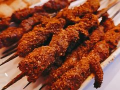 -七八冷面·延边朝鲜族美食(欢乐谷店)