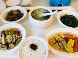 -金月汇月子会所(宝鸡高新店)