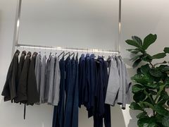 -ZARA(大上海时代广场店)