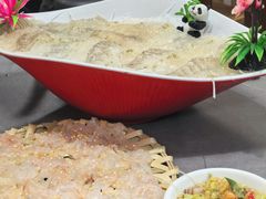 -官塘陈记鱼生·潮汕砂锅粥·潮汕生腌牛肉火锅(潮枫路总店)