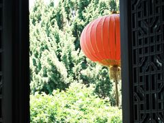 -闽粤南澳总镇府