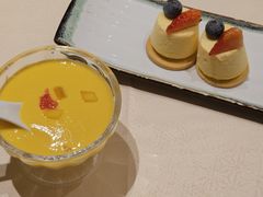 -正佳广场万豪酒店-粤菜餐厅·点心·海鲜·聚餐