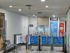 -北京科技大学-游泳馆