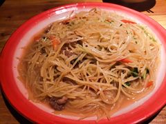 -破三川·新川菜(静安大融城店)