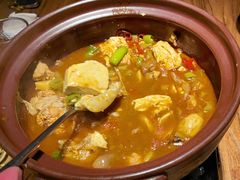 -丹江渔村(首都机场店)