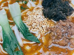 -五爷拌面(安盛购物广场店)