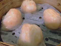 -添好运点心专门店(北角店)