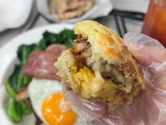 -颓记茶餐厅(美景总店)