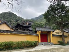 -五泄景区