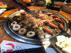 -杀猪天·韩国烤肉(总店)
