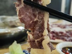 -伟记牛肉(金鸿公路店)