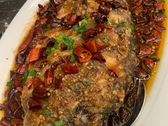 -唐河王记·南阳民间菜(国基路店)