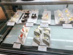 -皇冠幸福里动物奶油生日蛋糕(马祖路店)