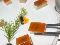 -四世同堂·京菜·烤鸭(双井店)