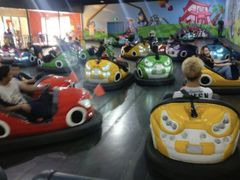 -巴克创奇梦工厂