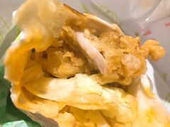 -肯德基(西安兴庆店)