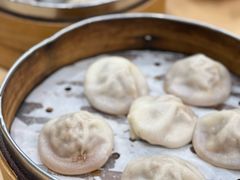 -鸡鸣汤包(红山动物园店)