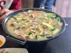-面对面