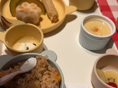 -西贝(华发商都店)