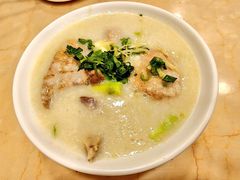 -盛记粥面(佐敦店)