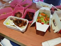 -朗迪姆餐厅(丰尚国际广场店)