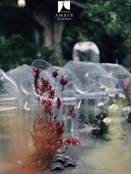 -琥珀婚礼策划AMBER WEDDING
