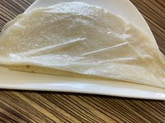 筋饼-老昌春饼(中央二店)