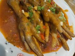 -亿牌牌东北烧烤(怀特店)