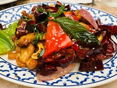 -KingThaia金泰兰(滨江天街店)