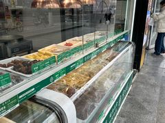-紫光园清真北京小吃(广渠门内店)