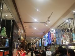 -芭菲盛宴·环球美食(锦城万达广场店)