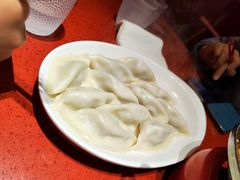 -喜家德虾仁水饺(景枫中心店)
