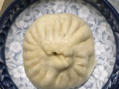 -津门如意包子铺(宾西路店)