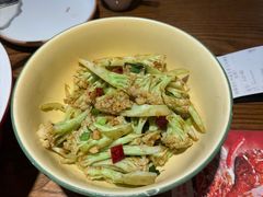 -恰饭·老长沙市井菜(天河客运站店)