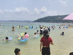 -大梅沙海滨公园