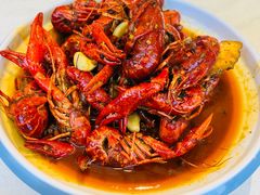 -辣盆盆麻辣小龙虾(哈尔滨总店)