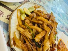 -葛记焖饼(伏牛路店)