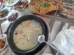 -桂花寨(北碚二店)