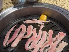 -安又胖韩国烤肉(泰达永旺店)