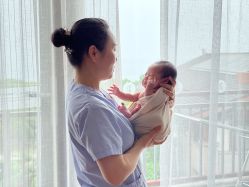 点击看大图 -她时区金吉兒月子中心(太湖度假店)