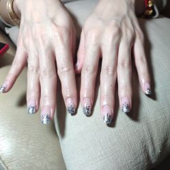 点击看大图 -LILY NAILS美甲美睫