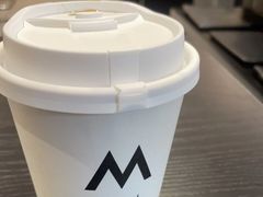 -M Stand(杭州萧山万象汇店)
