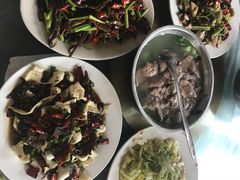 -易老九江湖菜(北滨一路店)