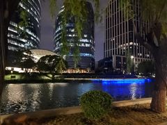 -申德勒加油站餐厅(三里屯北小街店)