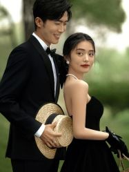 -格调婚纱摄影 (福州总店)