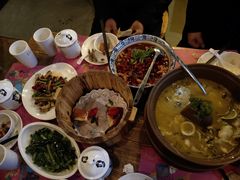 -胡桃里音乐酒馆(郴州友阿国际广场店)