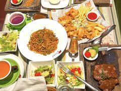 -米兰西点(鞍山店)