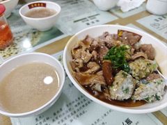 -荔林食店(西华路店)