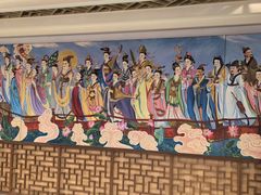 -良友·海鲜青岛菜·海肠捞饭(五四广场店)