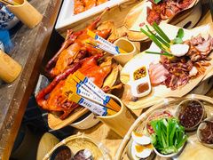 -鸽子窝(青塔店)